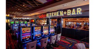 Live casino tables with multi-camera broadcast