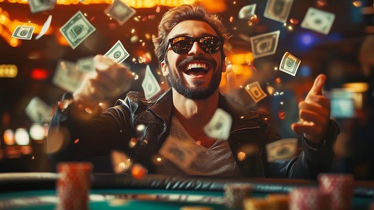 Tournament prize pool distribution and bonus credit mechanics on maxwin303 apk